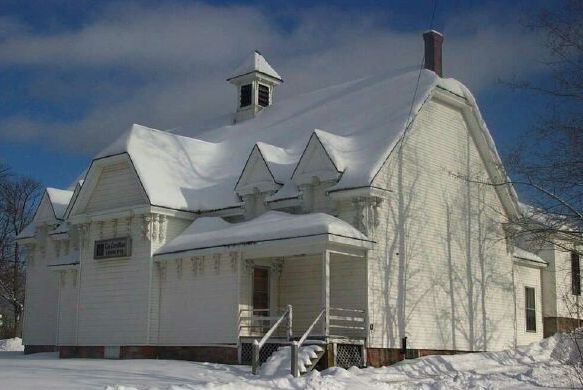 lodge image