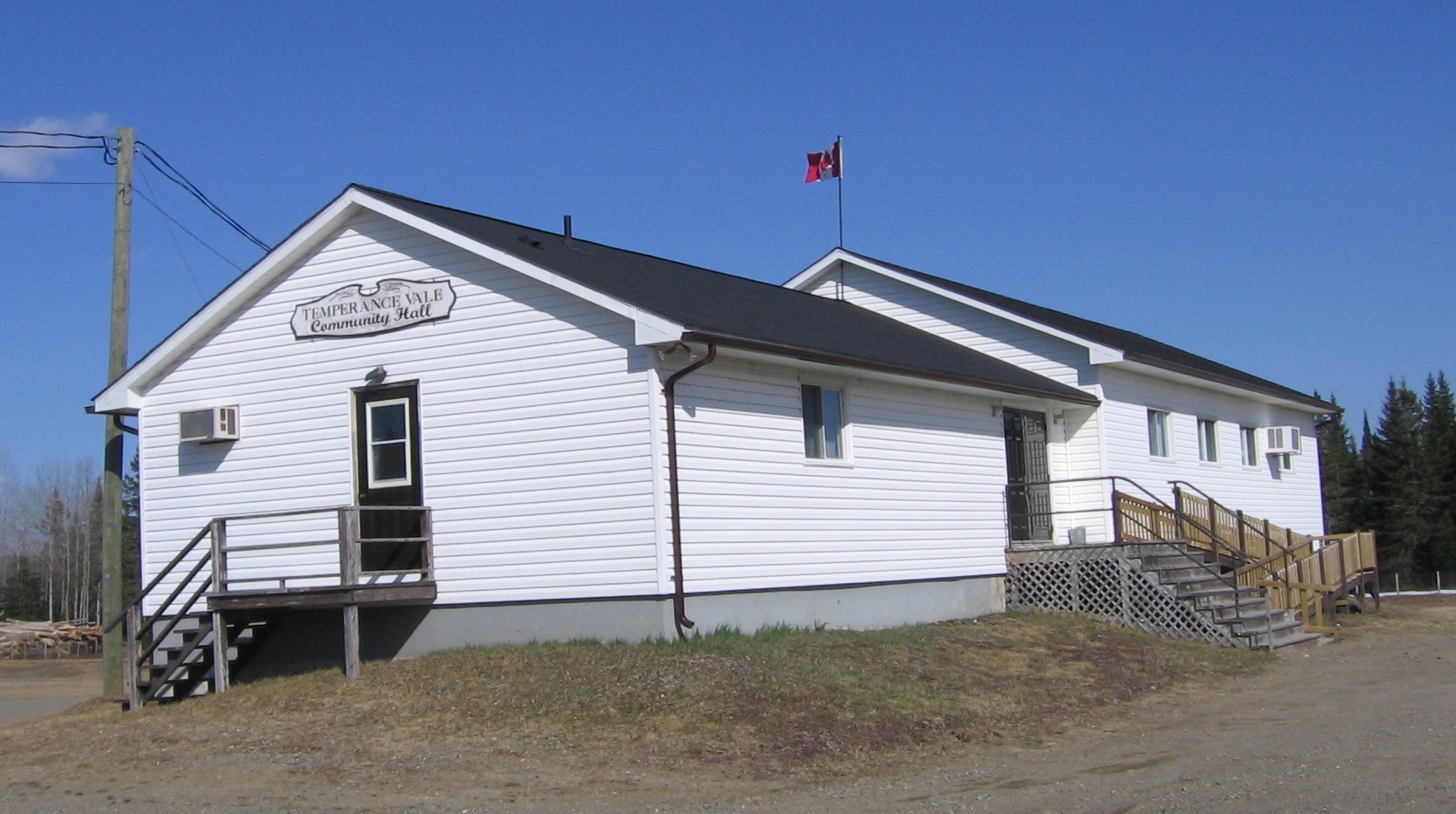 lodge image