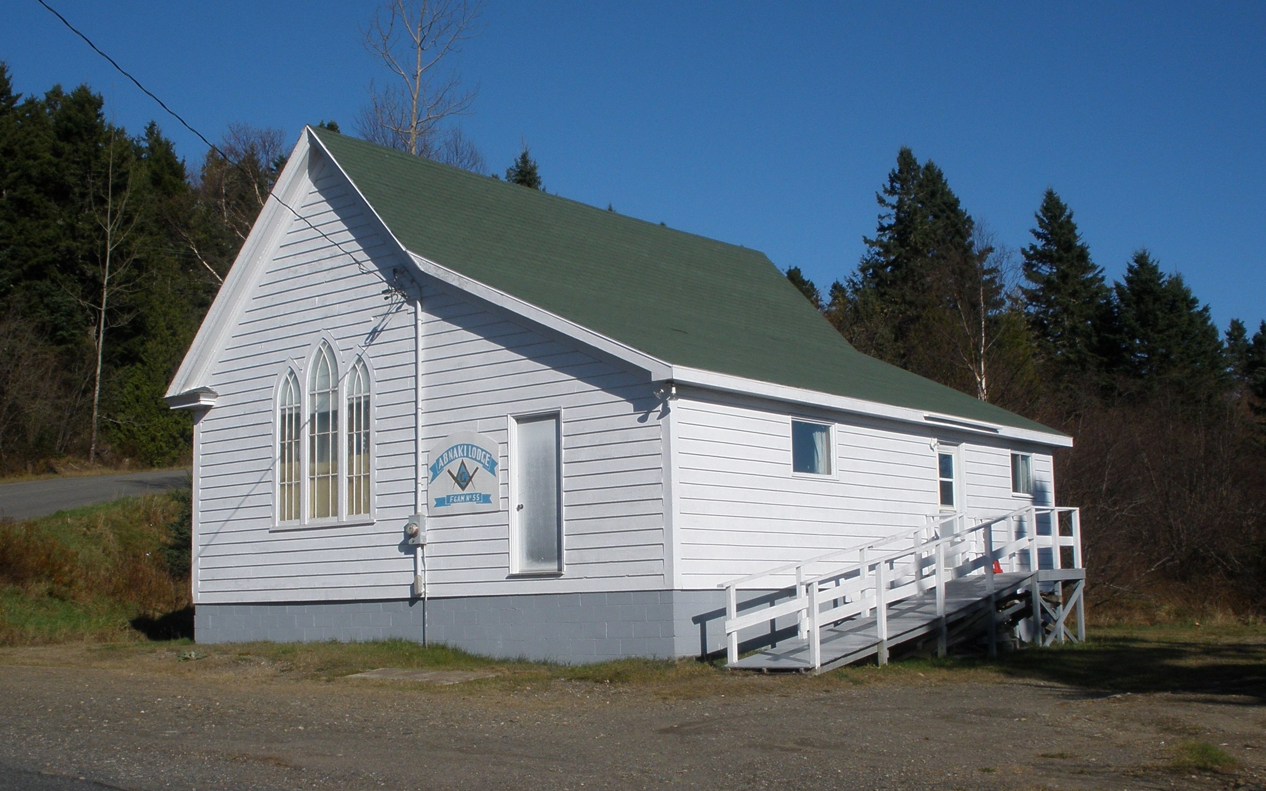 lodge image