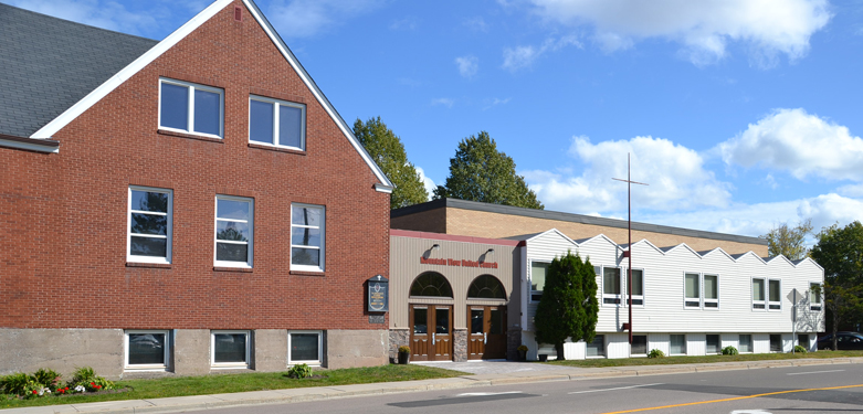 lodge image